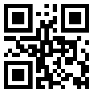 3917280796 - Immagine del QrCode associato