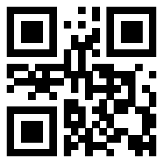 Immagine del QrCode di 3917280797