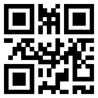 3917280799 - Immagine del QrCode associato