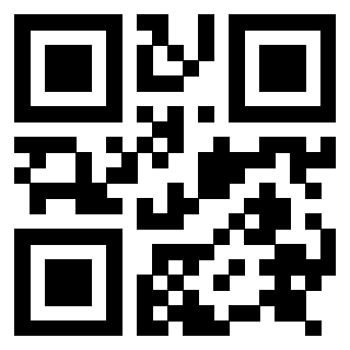 3917280800 - Immagine del QrCode associato