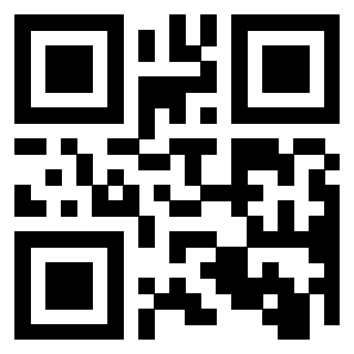 Il Qr Code di 3917280801
