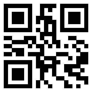 Scansione del Qr Code di 3917280803