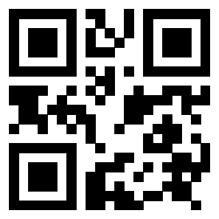 3917280806 - Immagine del QrCode associato