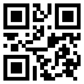 Scansione del QrCode di 3917280807