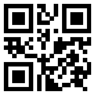 Immagine del QrCode di 3917280809