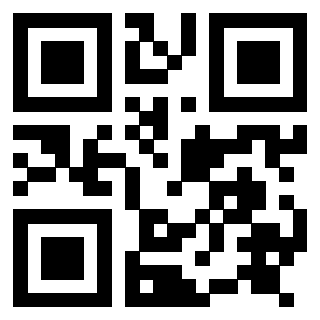 Immagine del Qr Code di 3917280811