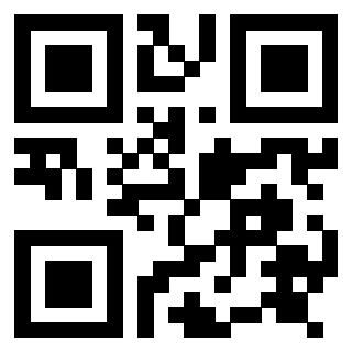 3917280815 - Immagine del QrCode associato