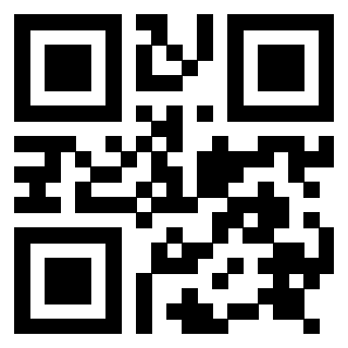 Scansione del QrCode di 3917280818