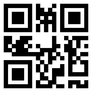 Scansione del QrCode di 3917280819