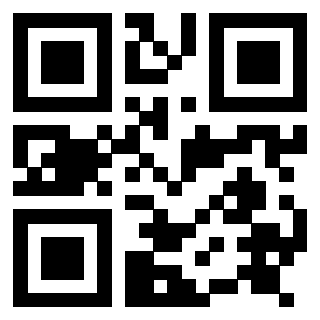3917280820 - Immagine del QrCode
