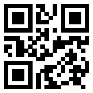 Immagine del Qr Code di 3917280821