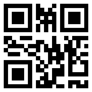 Il QrCode di 3917280823