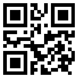 Immagine del Qr Code di 3917280829