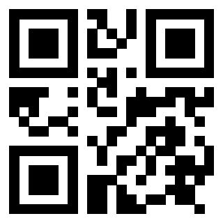 3917280831 - Immagine del Qr Code associato