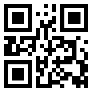 Il QrCode di 3917280832