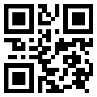 3917280833 - Immagine del QrCode