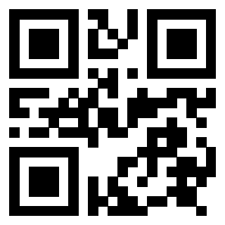 3917280835 - Immagine del Qr Code associato