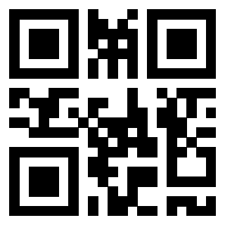 3917280836 - Immagine del QrCode associato