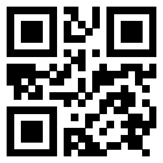 3917280838 - Immagine del QrCode associato