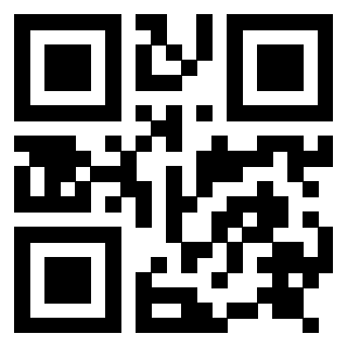 Immagine del Qr Code di 3917280839