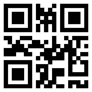 Immagine del QrCode di 3917280840