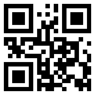 Il QrCode di 3917280843