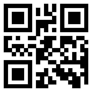 3917280844 Qr Code associato