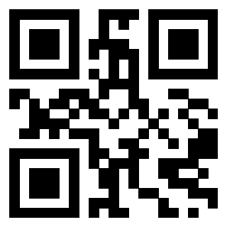 Immagine del QrCode di 3917280853