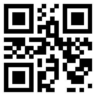 Immagine del QrCode di 3917280855