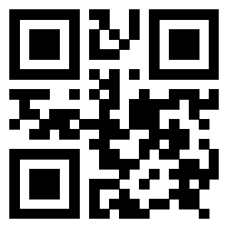 3917280858 - Immagine del QrCode associato