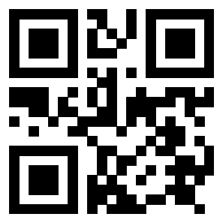 3917280860 - Immagine del QrCode associato