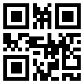 Immagine del Qr Code di 3917280863