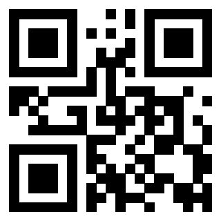 Immagine del Qr Code di 3917280865