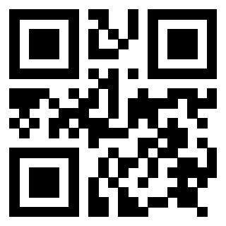 3917280869 QrCode associato
