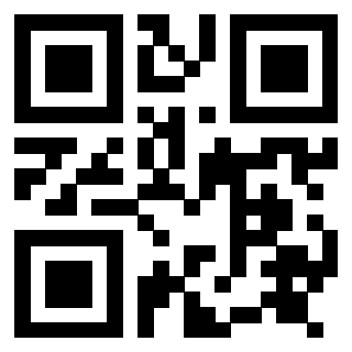 Immagine del Qr Code di 3917280877