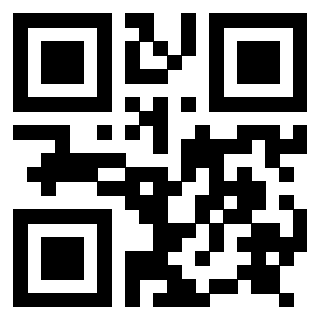 Immagine del QrCode di 3917280879