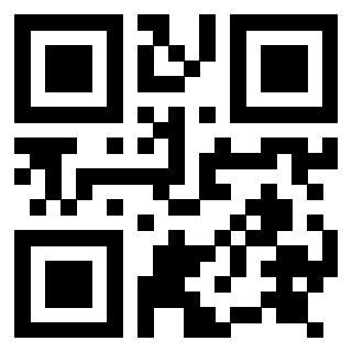 3917280881 - Immagine del Qr Code associato