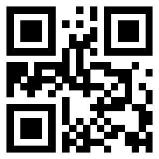 3917280882 - Immagine del QrCode associato