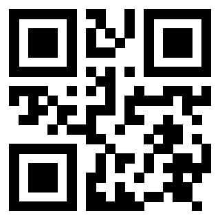 Scansione del Qr Code di 3917280883