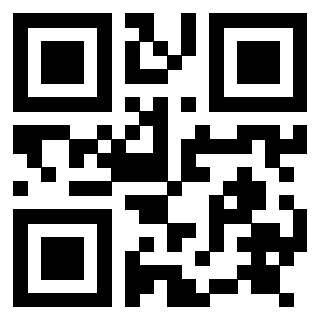 Scansione del Qr Code di 3917280887