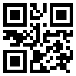 Immagine del Qr Code di 3917280888