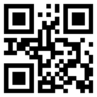 3917280891 - Immagine del QrCode associato