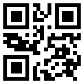 Il QrCode di 3917280894