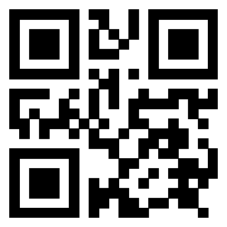 Immagine del Qr Code di 3917280898