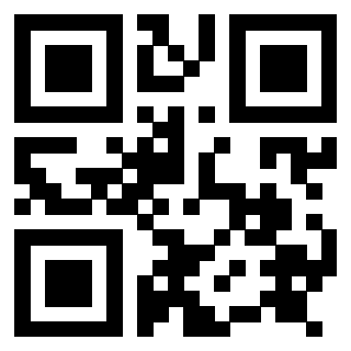 3917280900 - Immagine del Qr Code