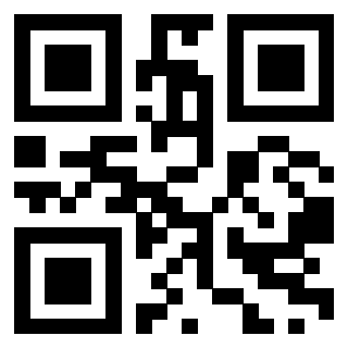 Immagine del Qr Code di 3917280904