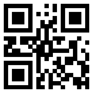 Scansione del QrCode di 3917280907