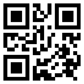 3917280910 - Immagine del QrCode