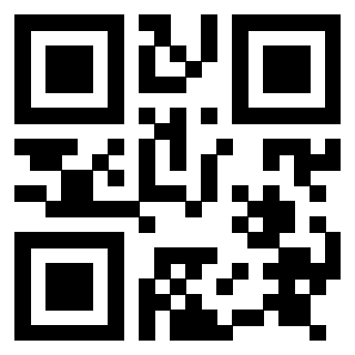 Il QrCode di 3917280912