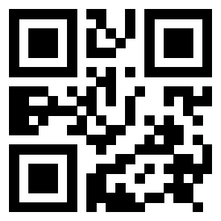 3917280914 - Immagine del Qr Code associato